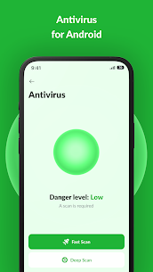 AntiVirus Toolkit screenshot 3