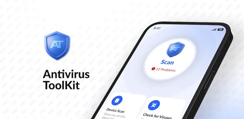 AntiVirus Toolkit screenshot 7