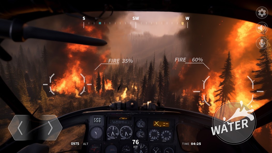 I'm Fireman screenshot 5