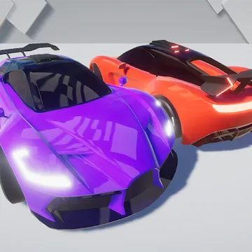 Velocity Legends screenshot 1