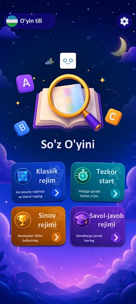 So'z O'yini