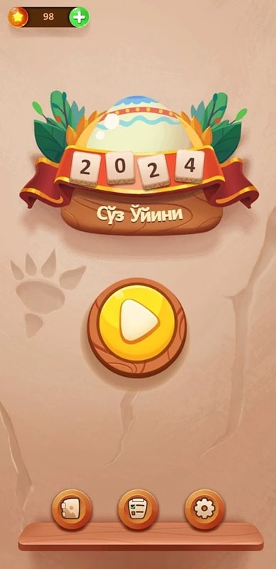 So'z O'yini 2024 screenshot 3