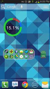 Wakelock Detector screenshot 2