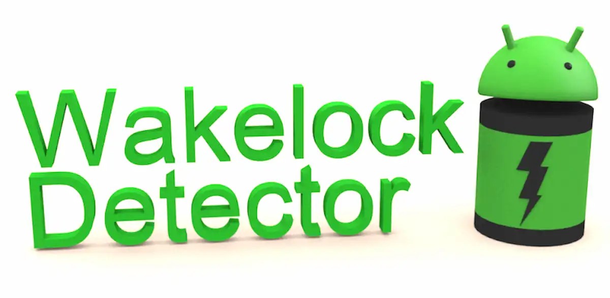 Wakelock Detector screenshot 6