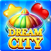 Dream City: Match3 Blast screenshot 1