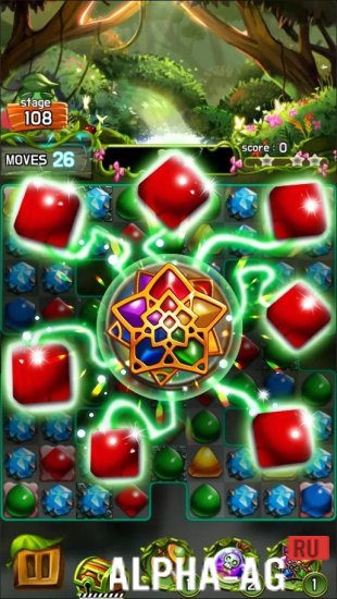Jewel Diana Mod screenshot 3