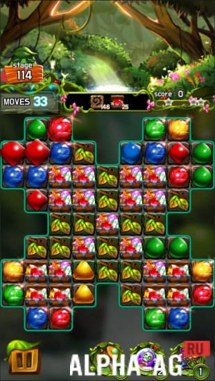 Jewel Diana Mod screenshot 5