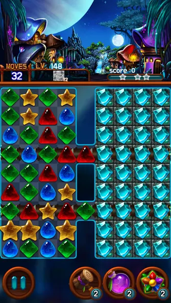 Jewel Galaxy screenshot 4
