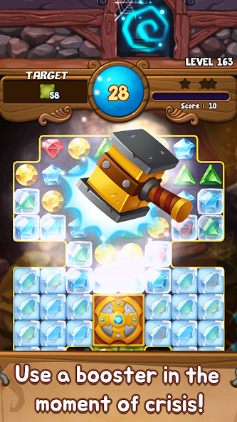 Jewels Time screenshot 2