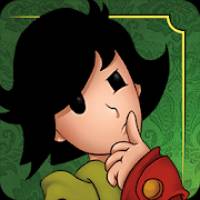 May's Mysteries: A Puzzle Adventure Journey 1