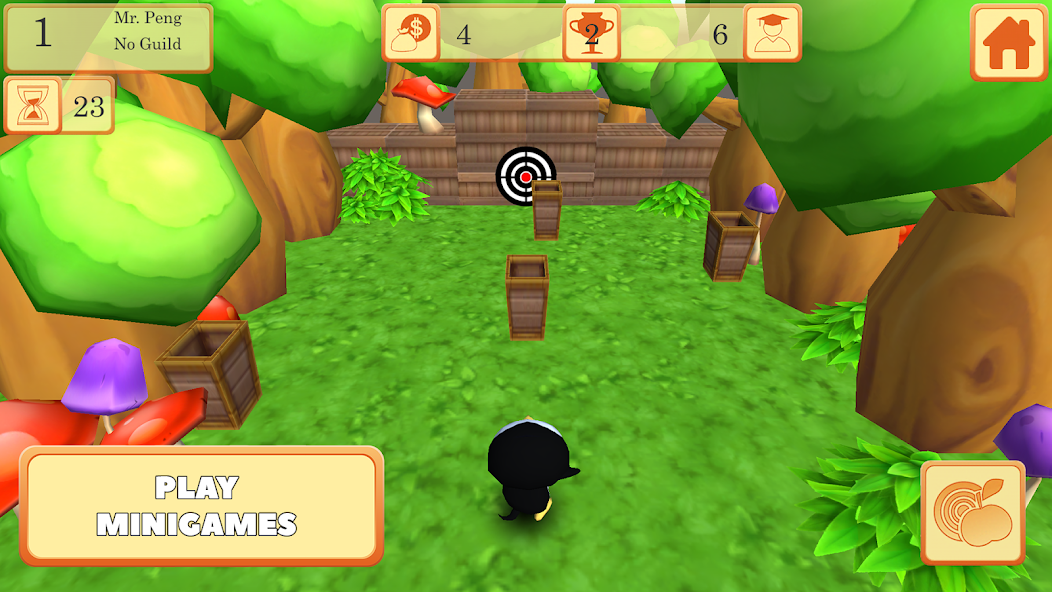 Cute Pocket Pets 3D Screenshot 3