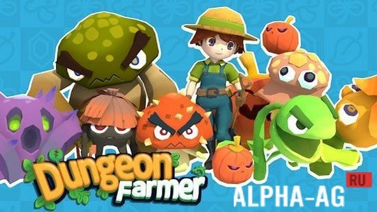 Dungeon Farmer