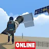 Only Up: Multiplayer parkour screenshot 1