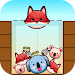 Animal Merge - Drop & Evolve screenshot 1