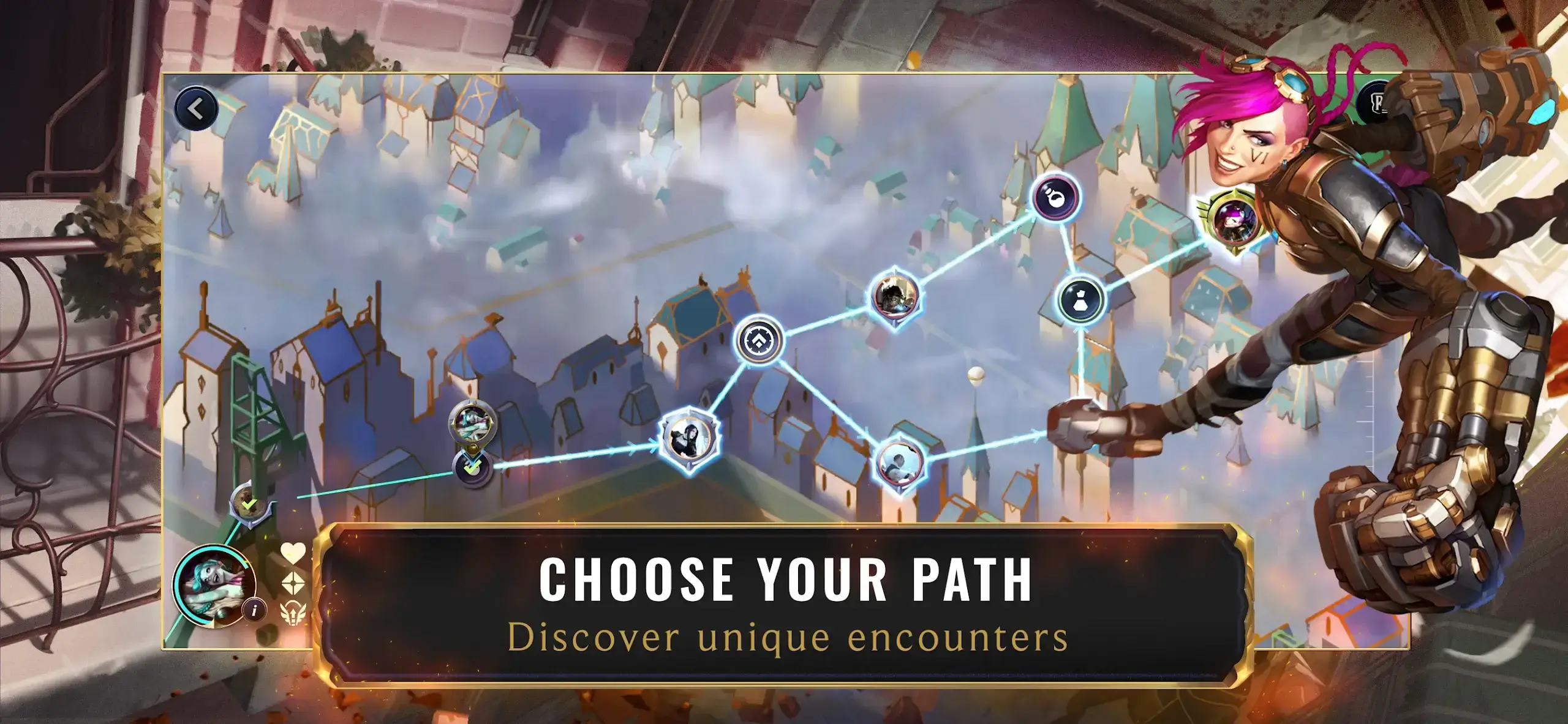 VALORANT Mobile screenshot 1