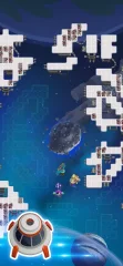 Asteronium: Space Simulator screenshot 3
