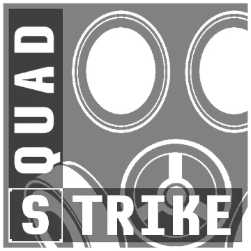 Squad Strike 3 : FPS screenshot 1