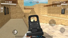 Squad Strike 3 : FPS screenshot 3