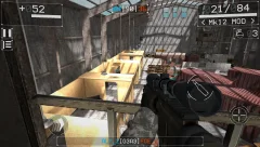 Squad Strike 3 : FPS screenshot 5
