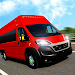 Van Simulator Van Driving Game screenshot 1