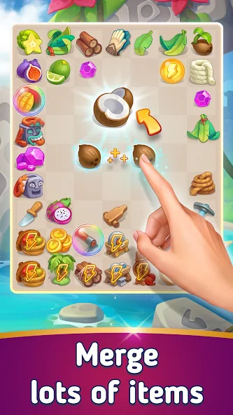Islanders screenshot 2