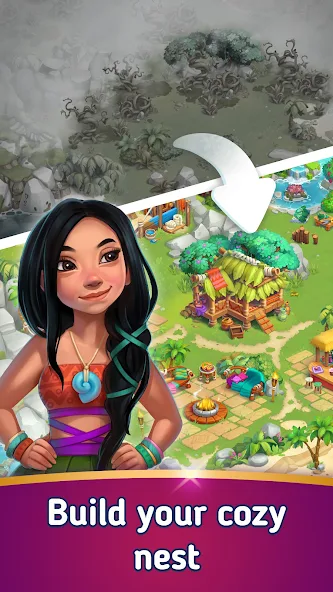 Islanders screenshot 3