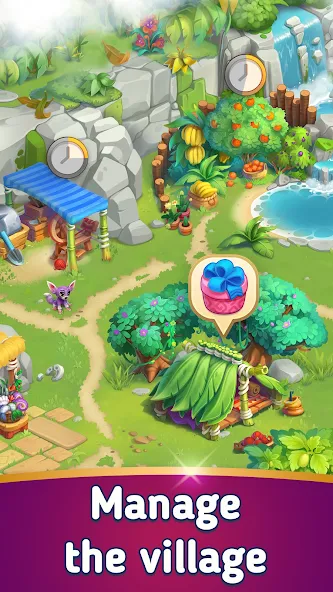 Islanders screenshot 4