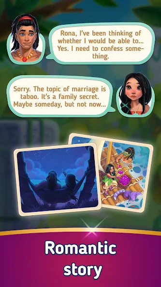 Islanders screenshot 5