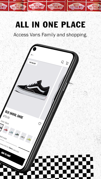 Vans Family screenshot 2