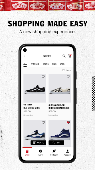 Vans Family screenshot 3