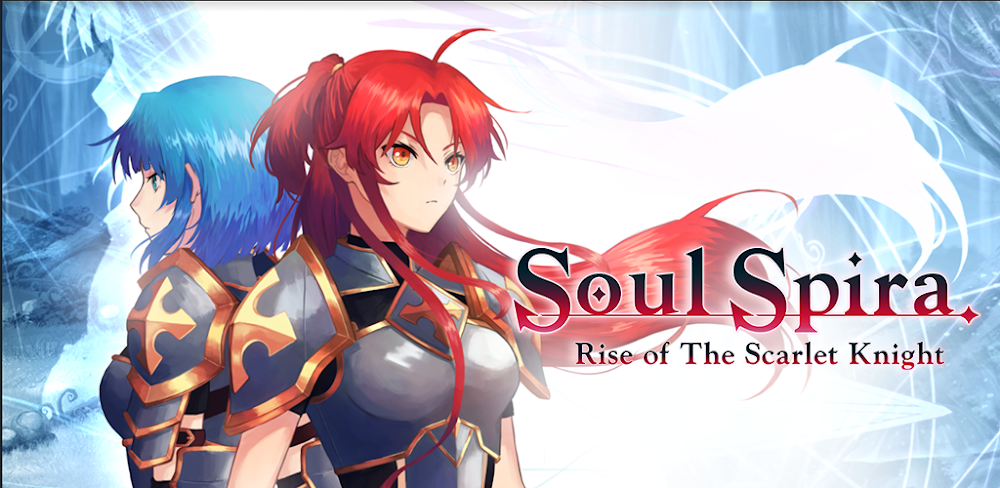 Soul Spira: Free Screenshot 1