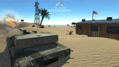 Tank Simulator screenshot 5