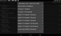 VAR Match TV on Android screenshot 2