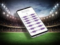 VAR Match TV on Android screenshot 3