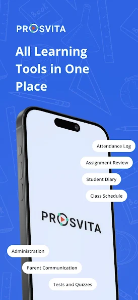 Prosvita screenshot 1