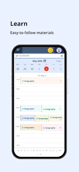 Prosvita screenshot 2