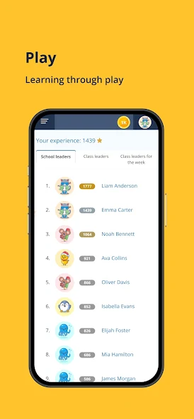 Prosvita screenshot 3
