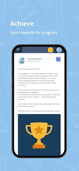 Prosvita screenshot 4