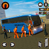 Police Prisoner Bus Transport screenshot 1