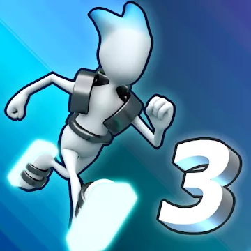 G-Switch 3 screenshot 1