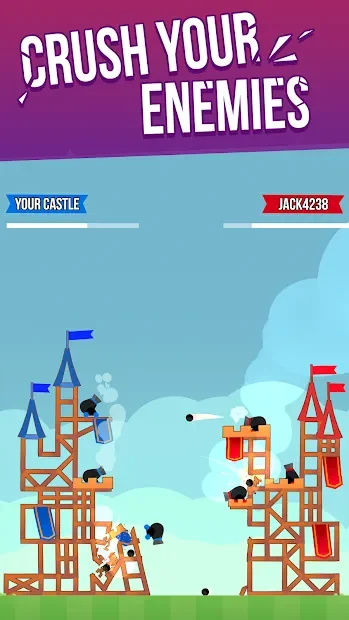 Castle Fights