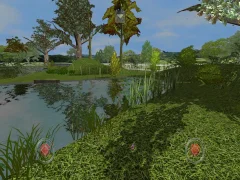 3DCARP2 screenshot 3