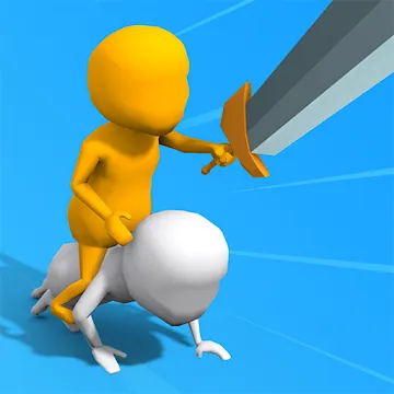 Ride And Chop screenshot 1