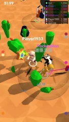 Ride And Chop screenshot 2
