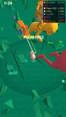 Ride And Chop screenshot 4