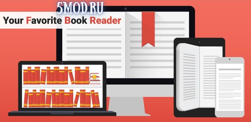 EasyRead: PDF & Book Reader Preview 6