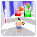 Sumo Dash screenshot 1