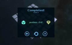 Space Puzzle screenshot 2