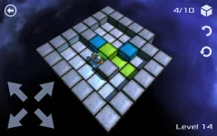 Space Puzzle screenshot 3