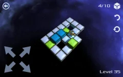 Space Puzzle screenshot 4
